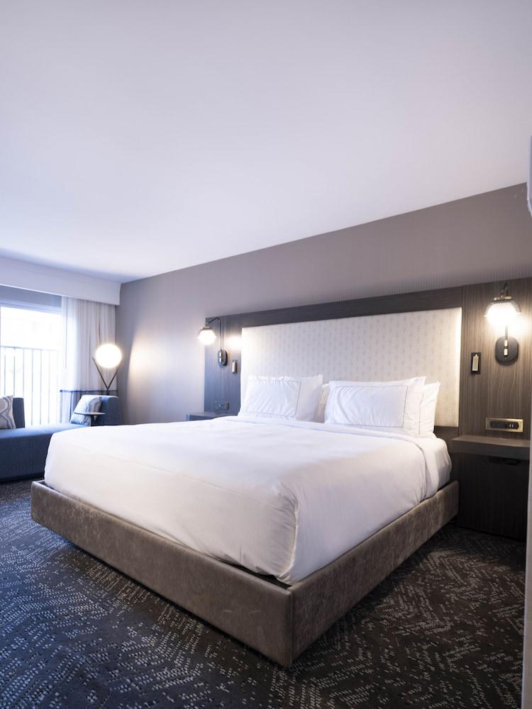 DoubleTree by Hilton Livermore, CA