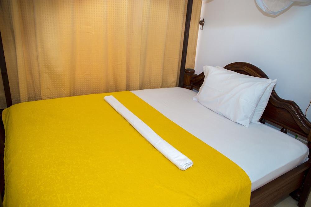 Mikocheni Condo Hotel