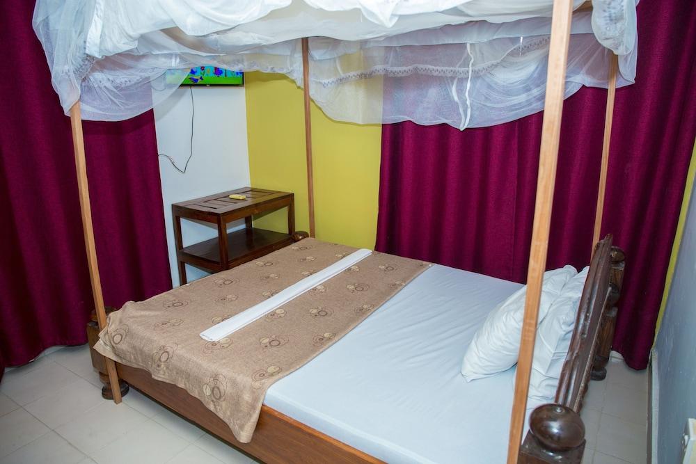 Mikocheni Condo Hotel