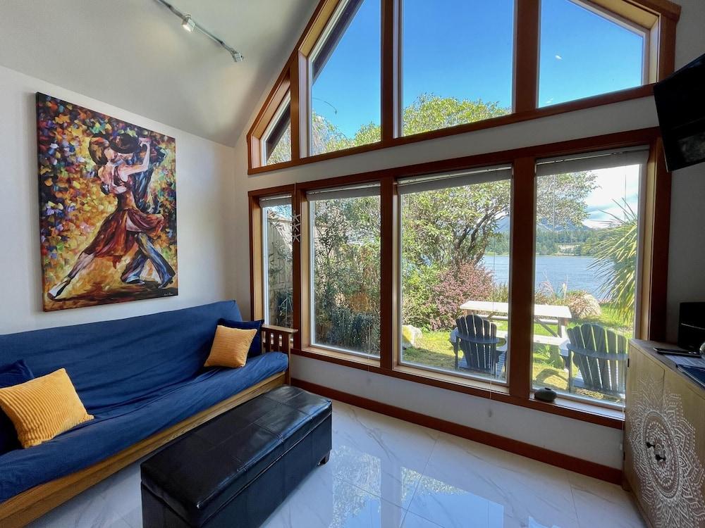 Gone With the Wind Cabin