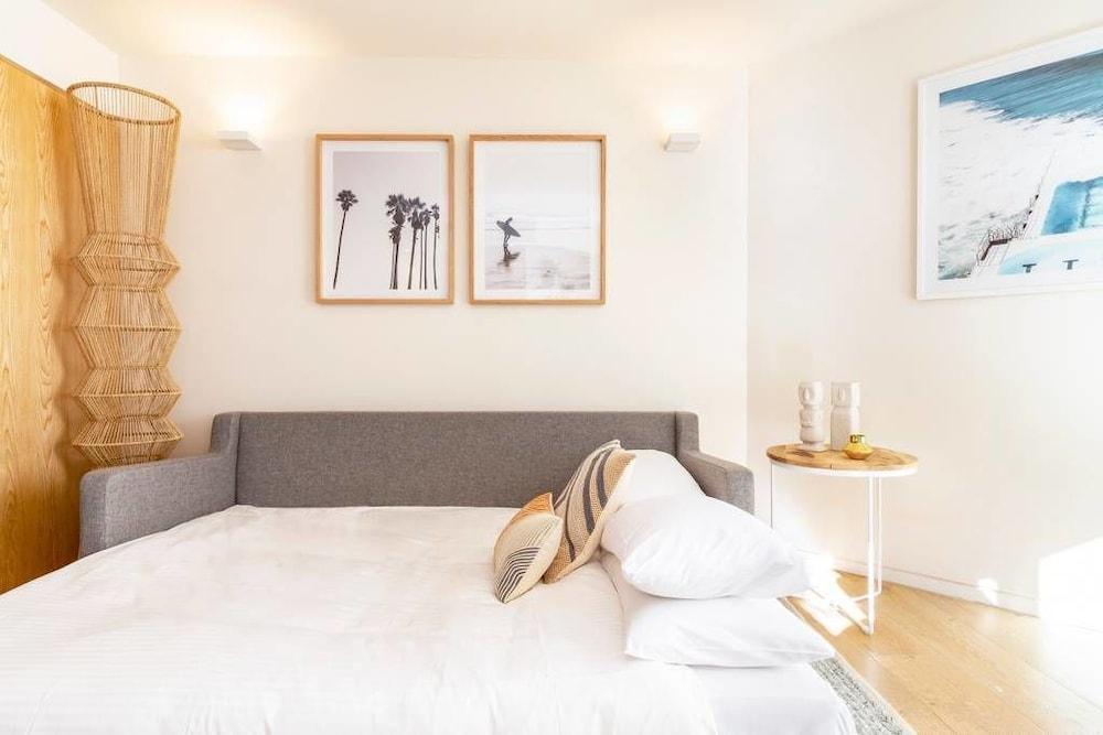 Luxe Pacific Bondi Beach H463