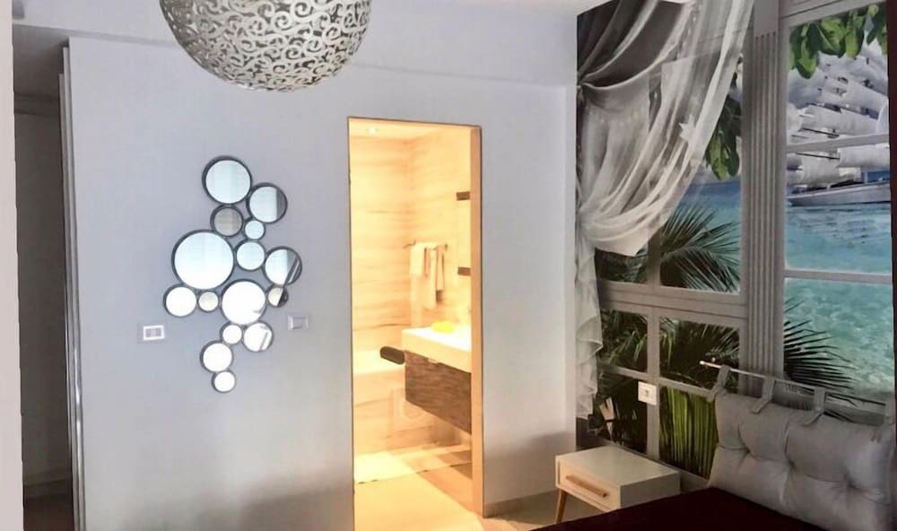 Résidence Venezia . Soukra Parc