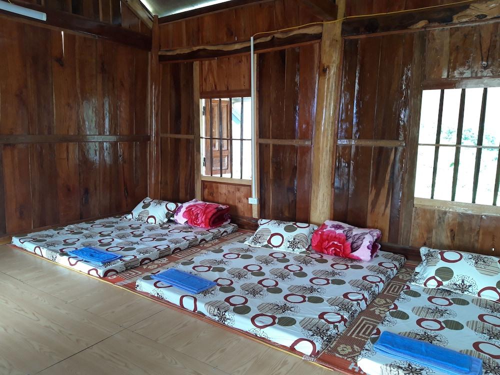 Mountain View Homestay - Hostel