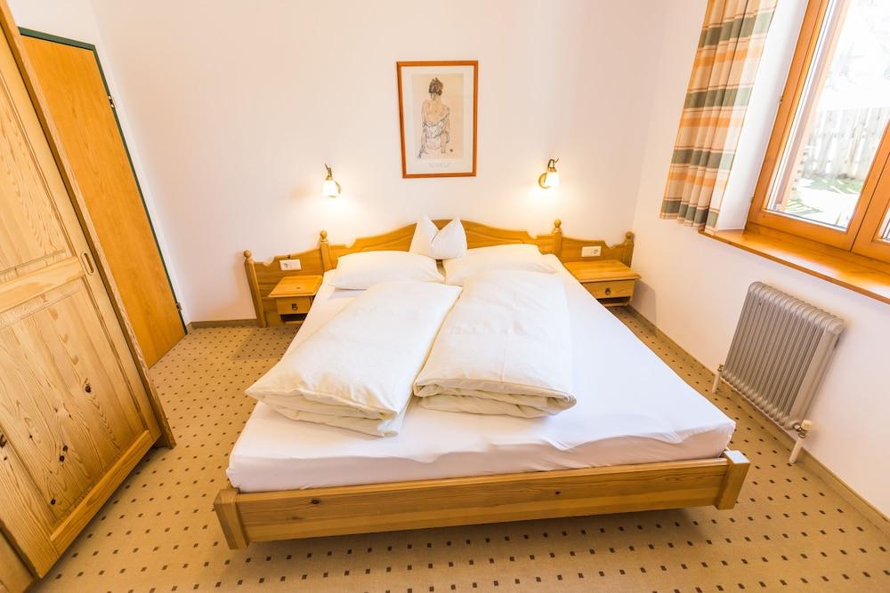 Dorfkrug Appartements