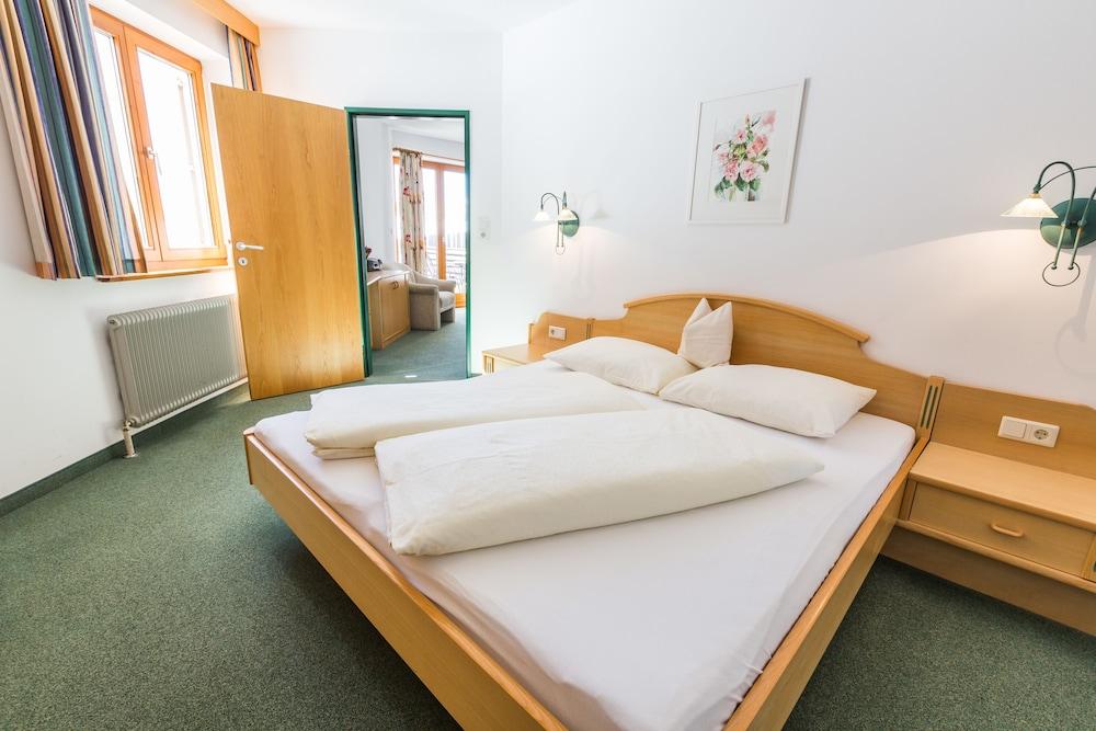 Dorfkrug Appartements