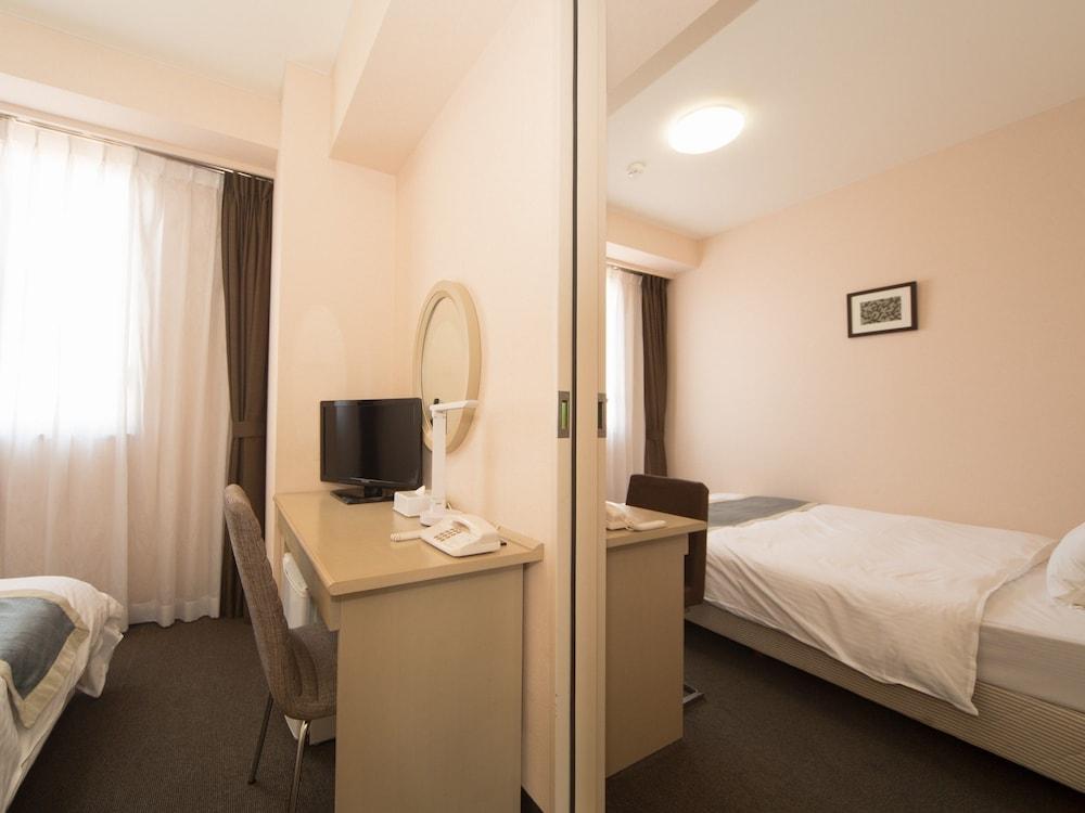 Hotel Frontier Iwaki