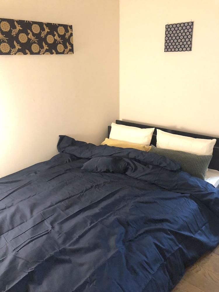 Guest room Kamakura Nagomi -Camellia-