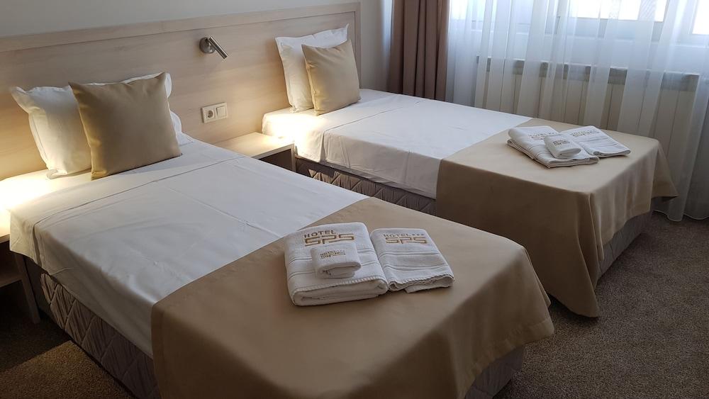 Hotel SPS