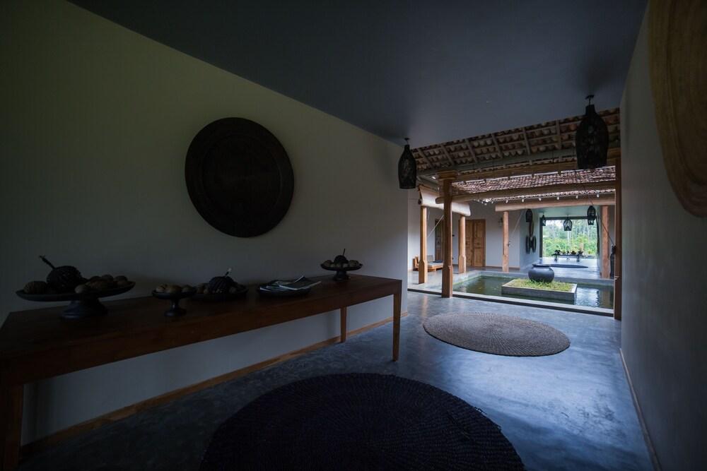 Wirdana Resort & Spa