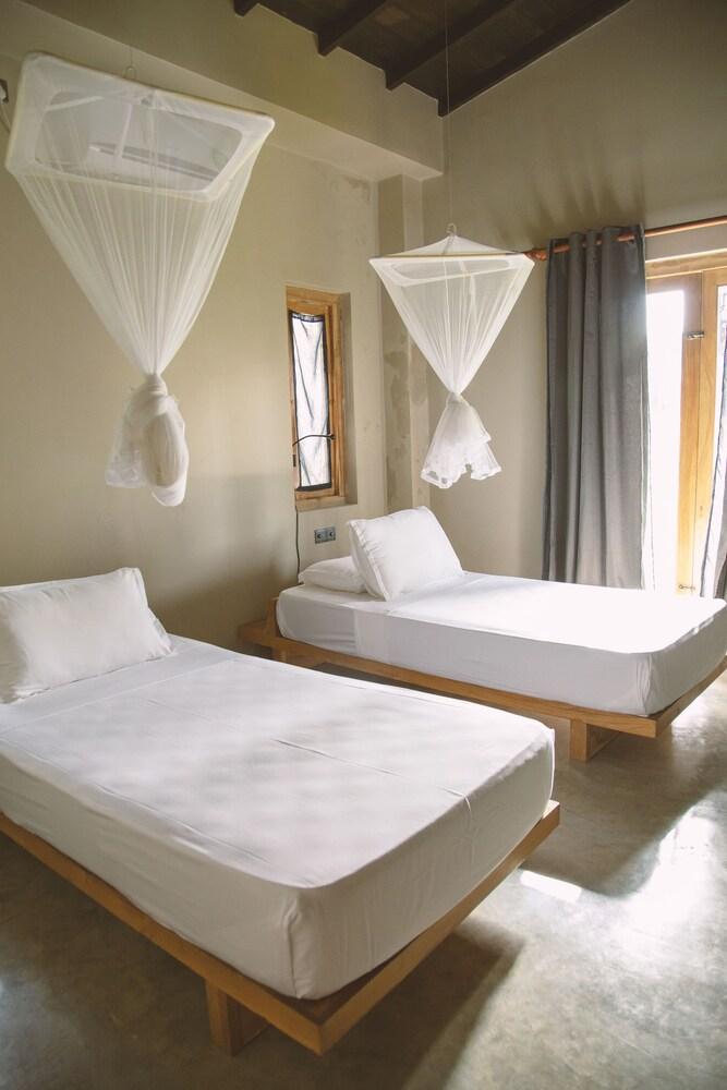 Wirdana Resort & Spa