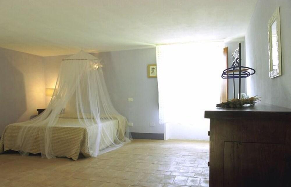 La Casa di Piandelbello