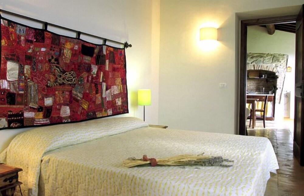 La Casa di Piandelbello