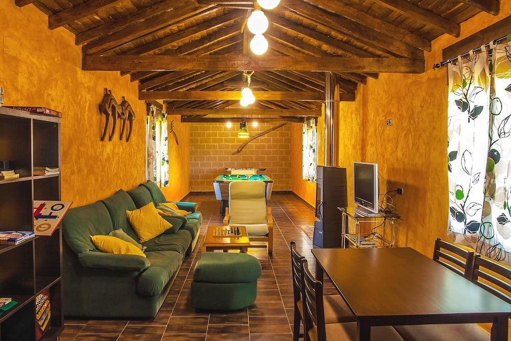 Casa Rural El Crisal