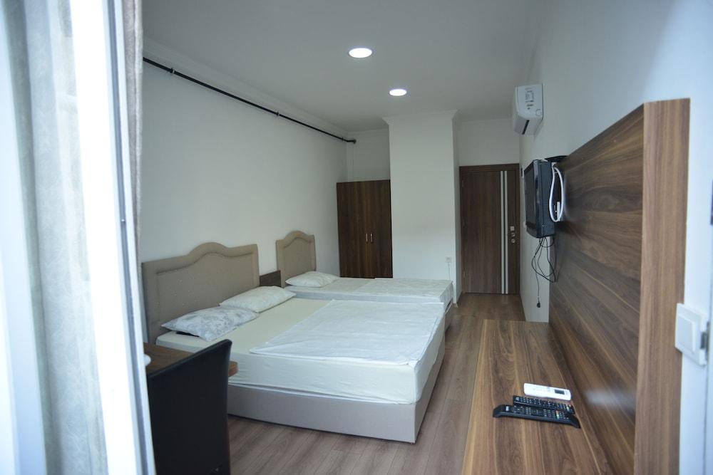 Yeşilyurt Pansiyon Hotel