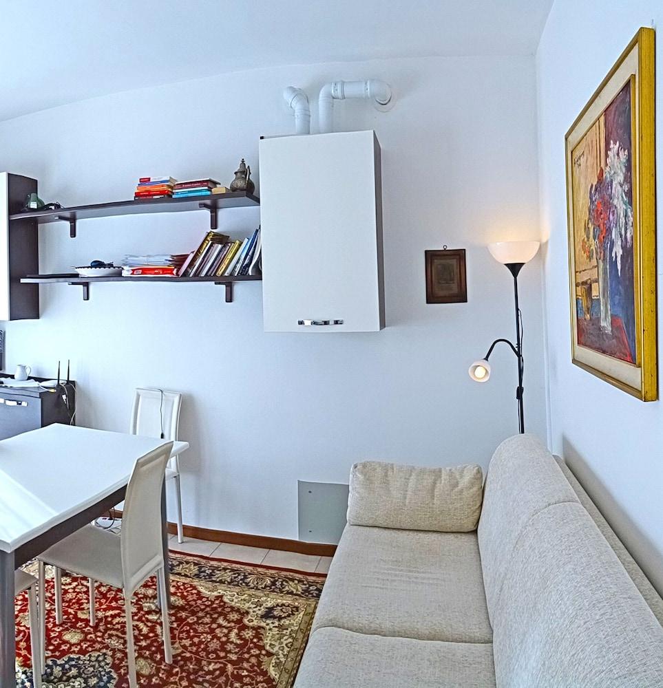 La Quiete 17 Holideal