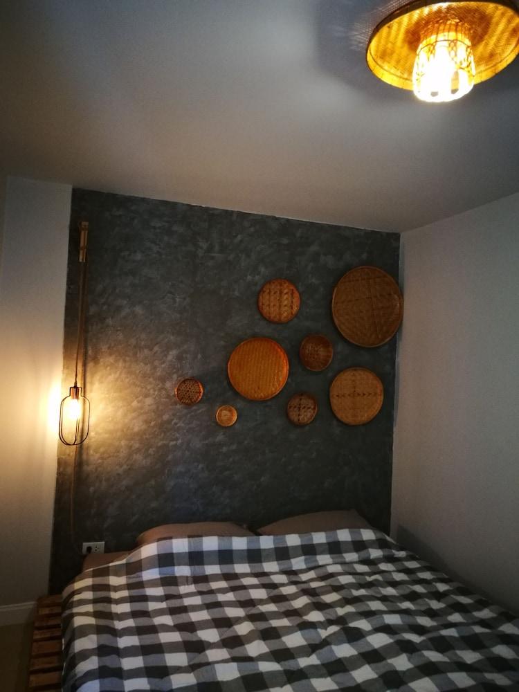 Pak Chong More Hostel