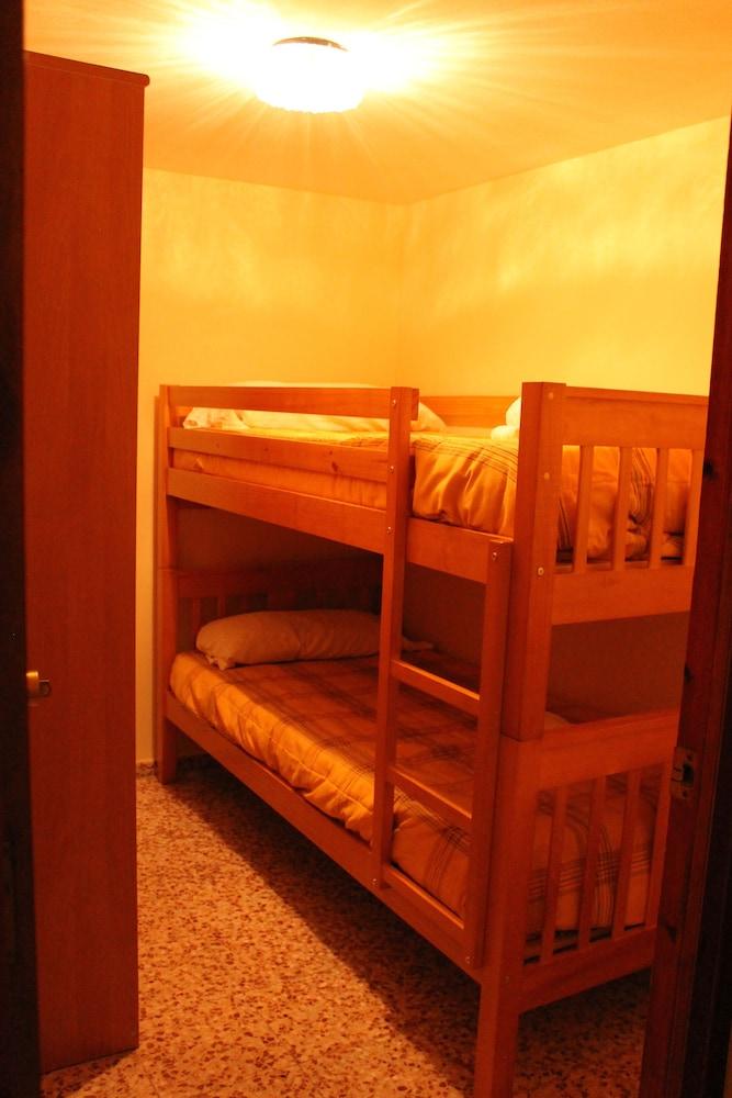 Apartments Turístics Vilaró