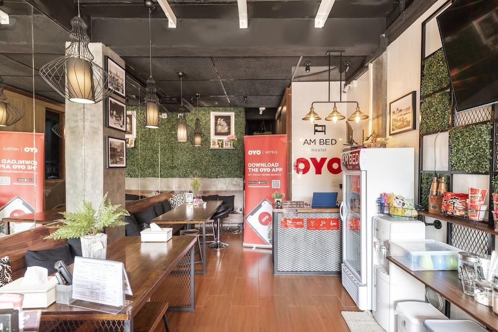 OYO 685 Am Bed Hostel