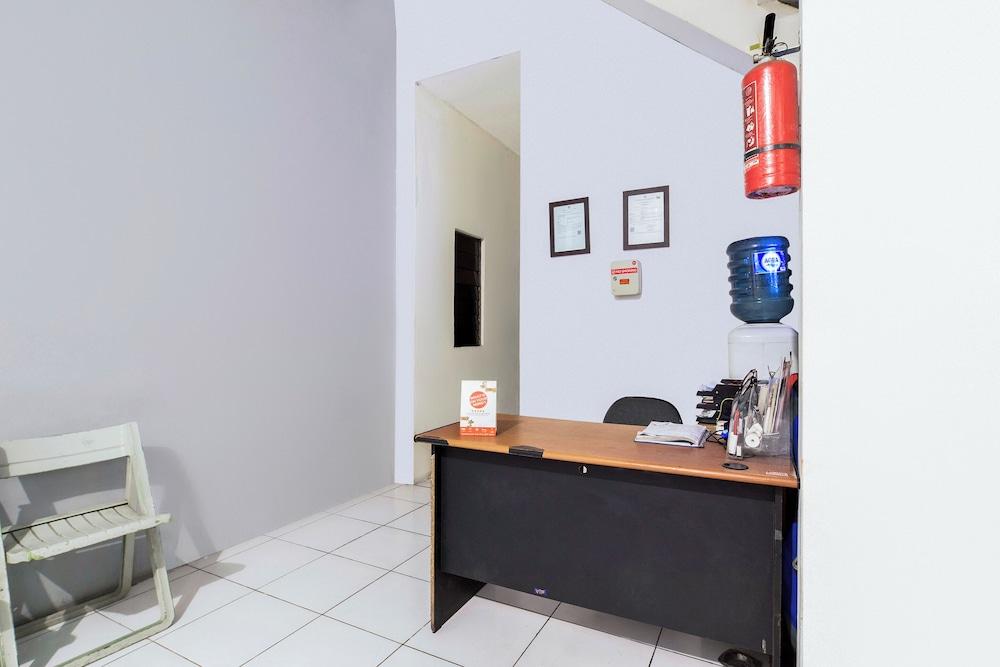 Hotel O Lontar Residence