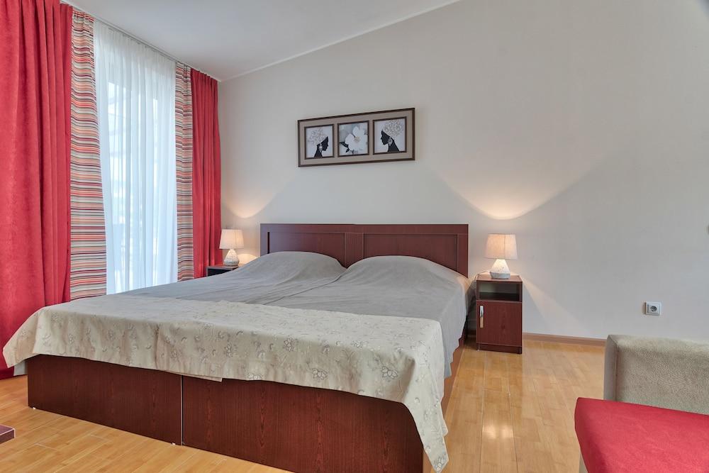 New Tiflis apartments