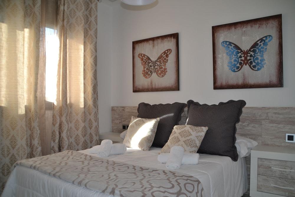 Edificio Sunset Drive by Sonneil Rentals