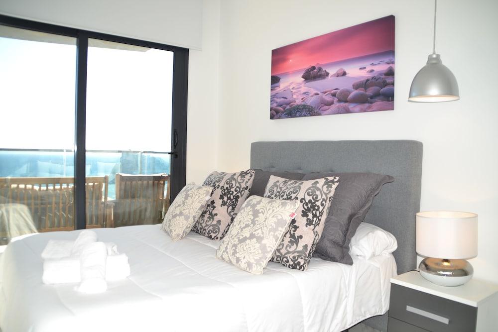 Edificio Sunset Drive by Sonneil Rentals