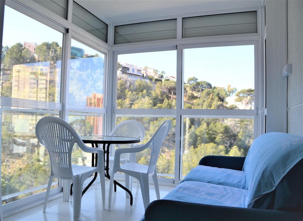 Edifico Capri by Beni4u