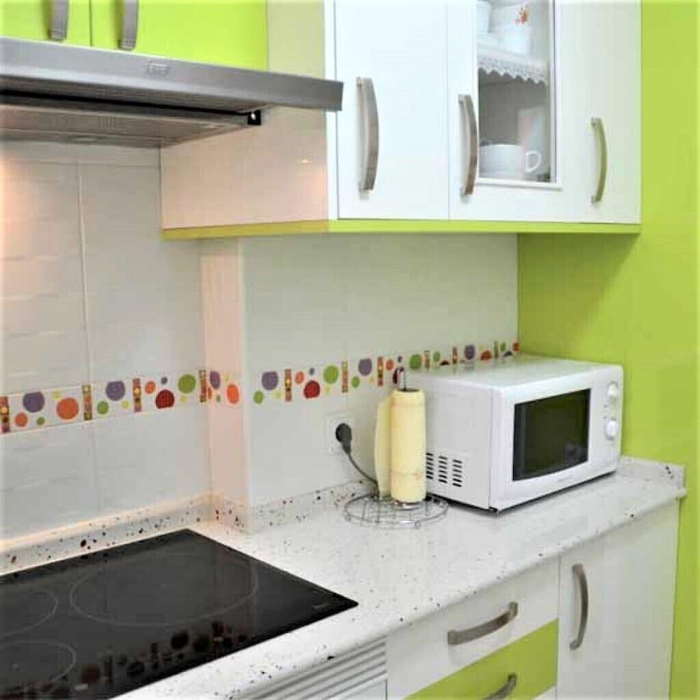 Alcalá 31 by Sonneil Rentals