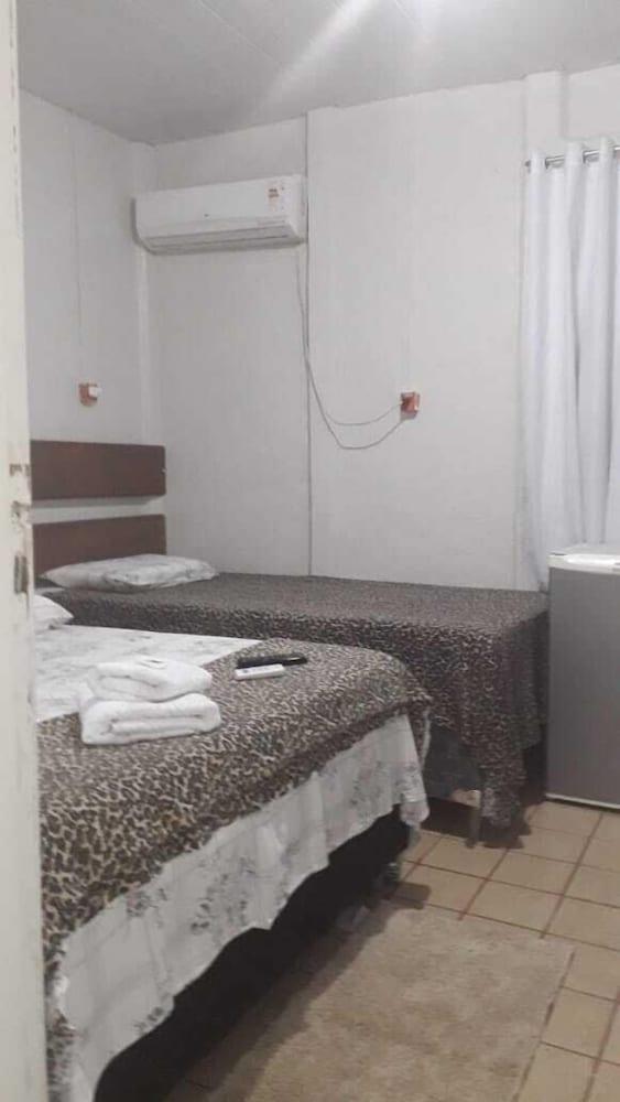 Pousada do Guilherme