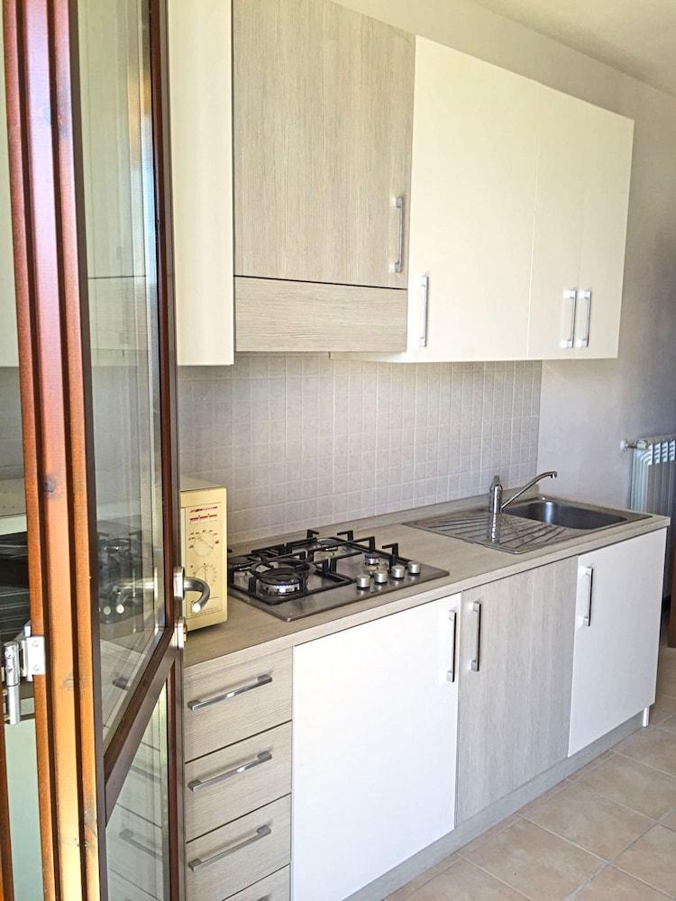 La Quiete 30 Holideal