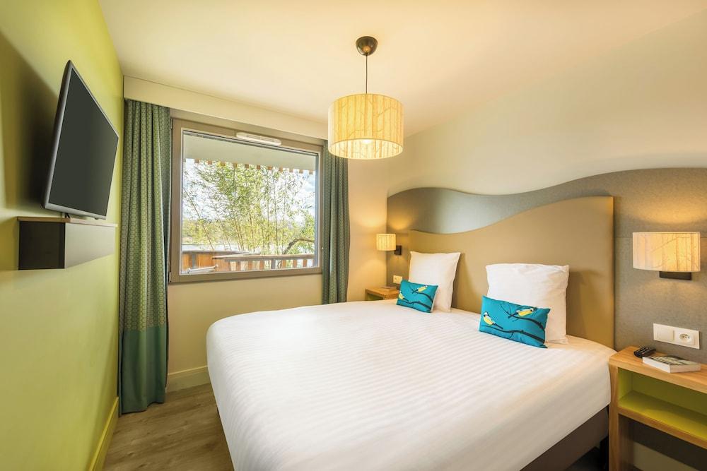 Les Villages Nature Paris