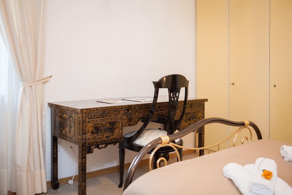 Apartment Signorina Leticija