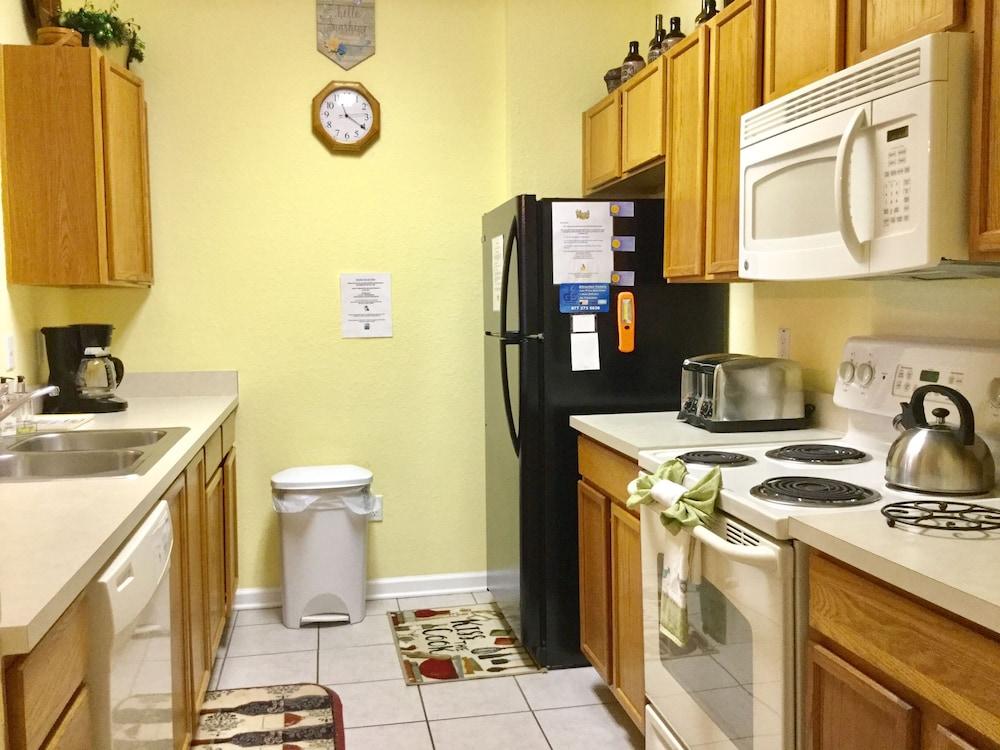 Windsor Hills Resort by ITSVR