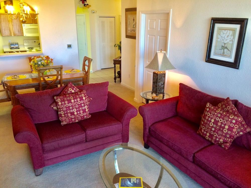 Windsor Hills Resort by ITSVR