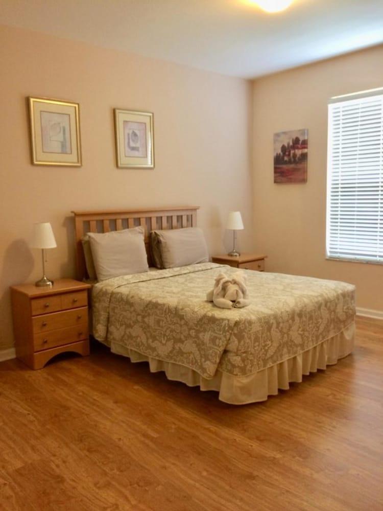 Windsor Palms Resort by ITSVR