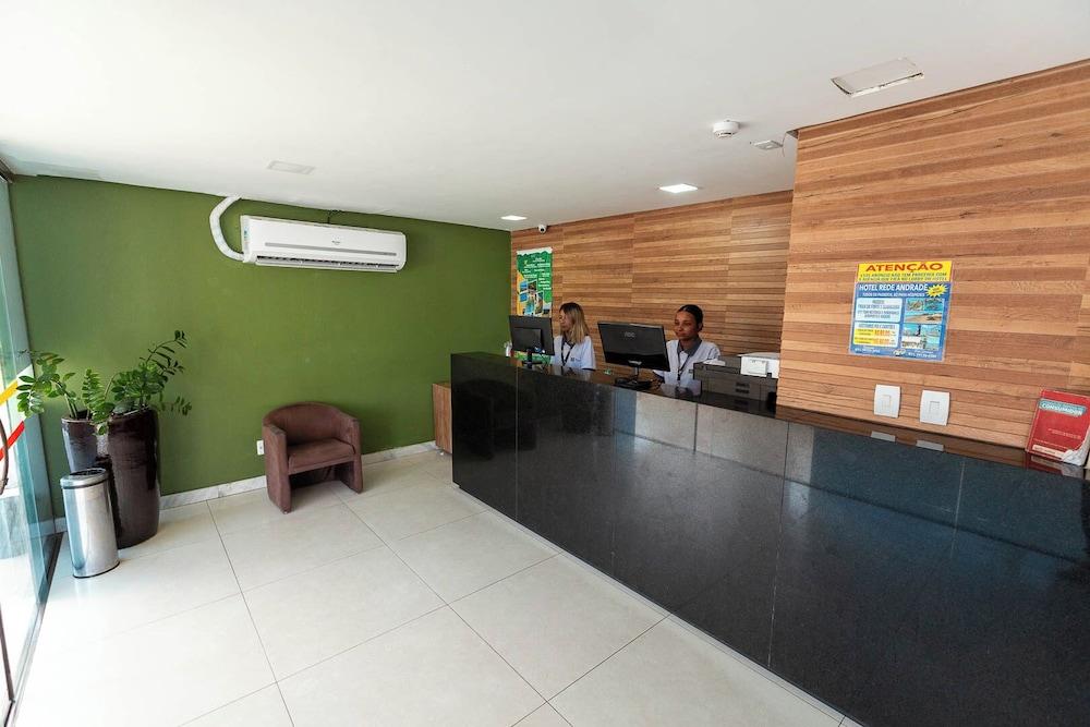 Rede Andrade Riviera Premium