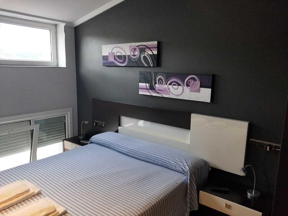 Pensión Astigarraga