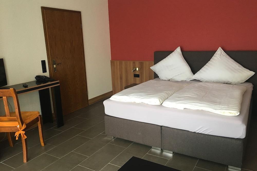 Hotel Restaurant Haus Schieferstein