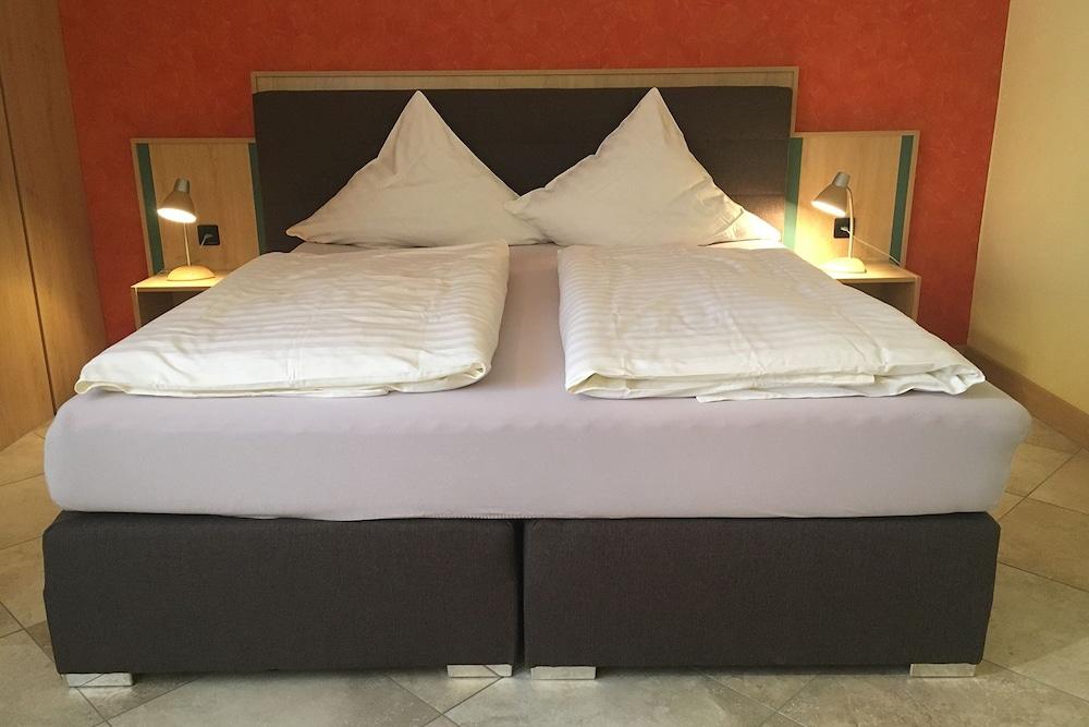 Hotel Restaurant Haus Schieferstein