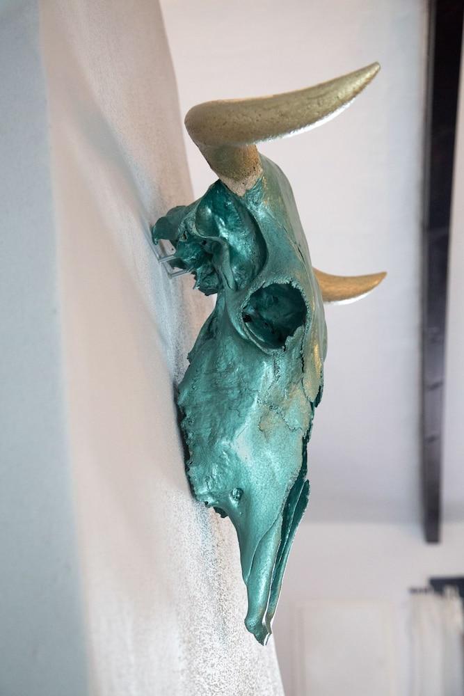 Hotel Rancho Los Lobos