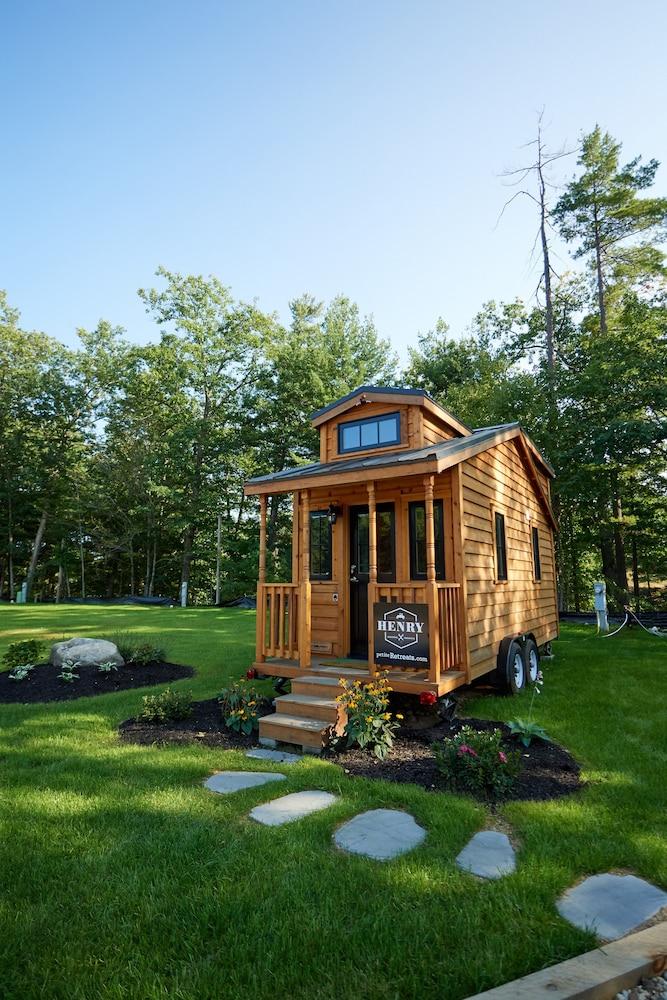 Tuxbury Pond RV Resort