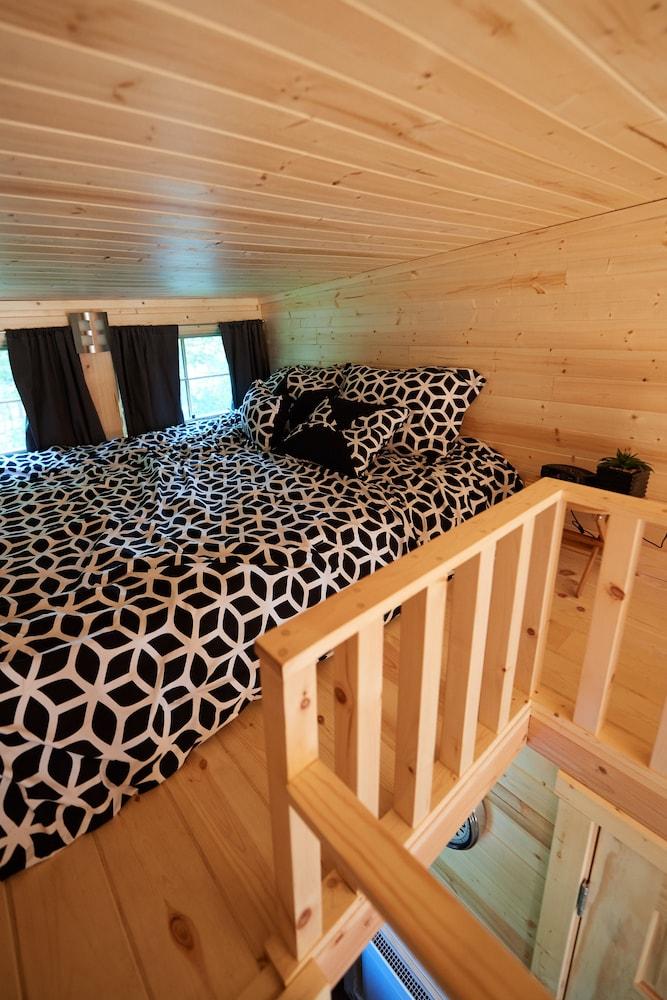 Tuxbury Pond RV Resort