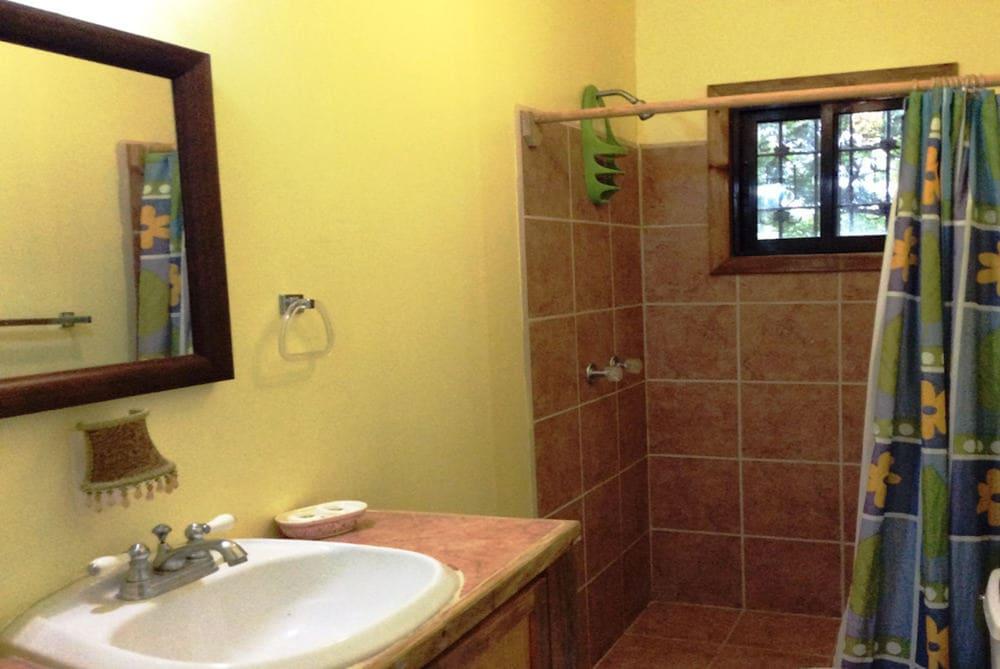 Tortuga Bahia Lower Unit