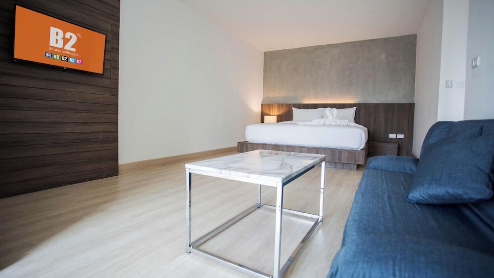 B2 Hat Yai Premier Hotel