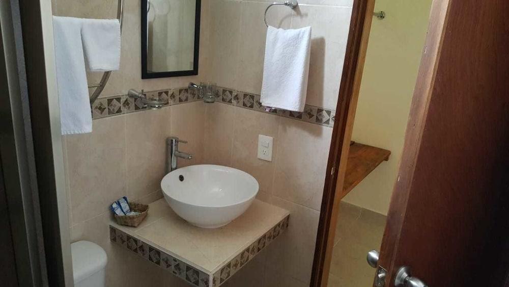 Mecate Bacalar Hotel Boutique