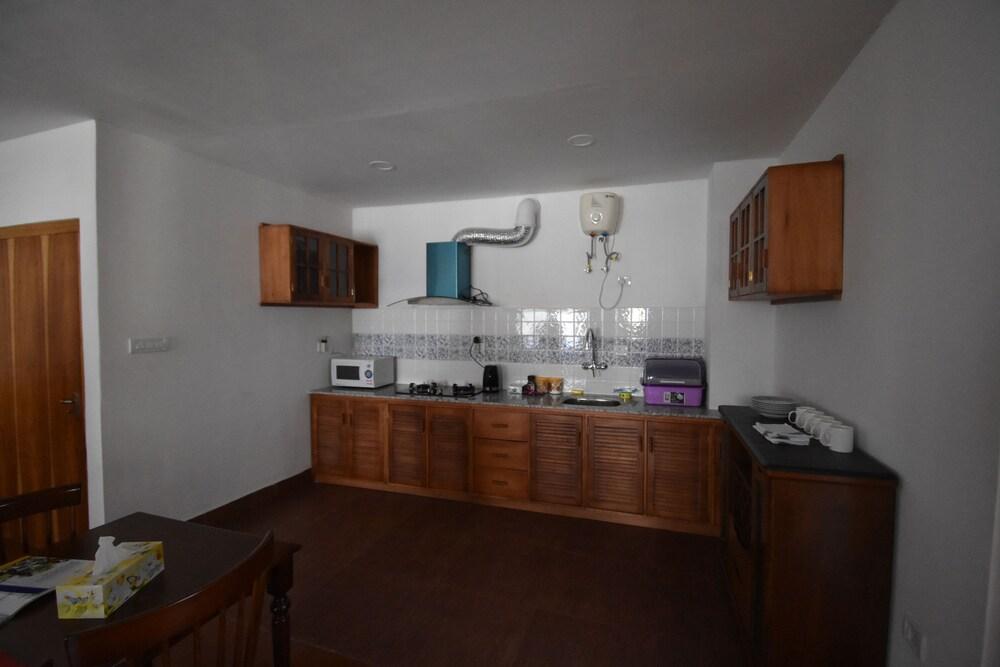 Bhutan Serviced Apartments