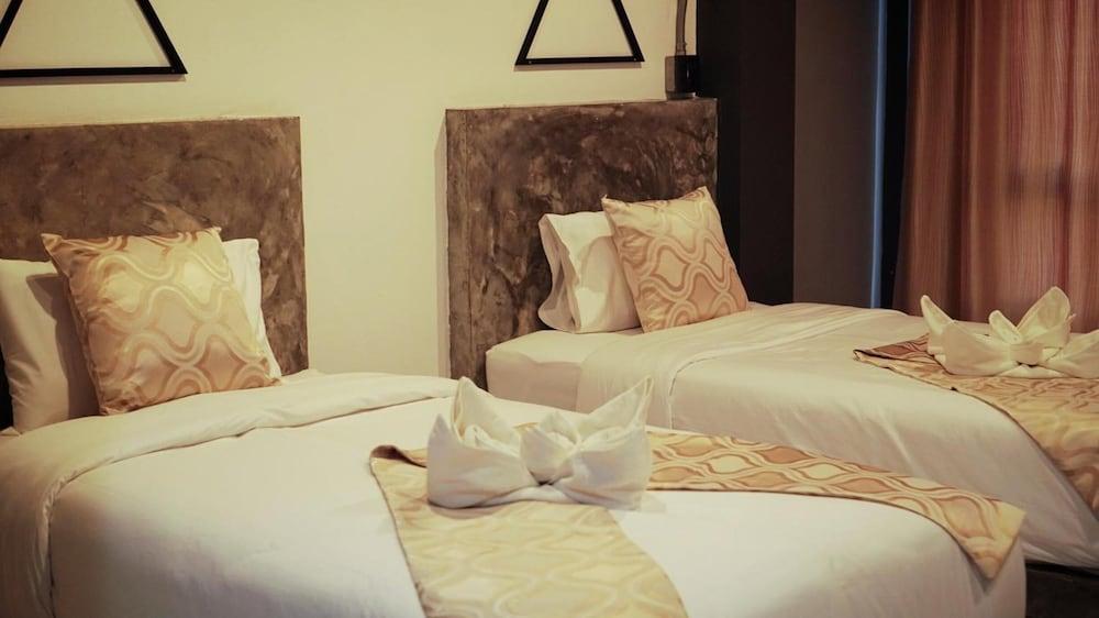 Midtown Sukhothai Resort