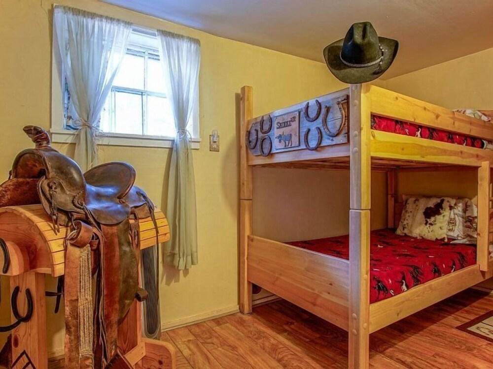 The Bunk House
