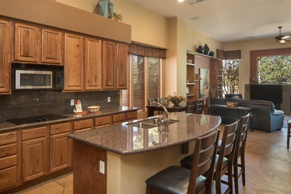 Piece of Paradise in Sedona