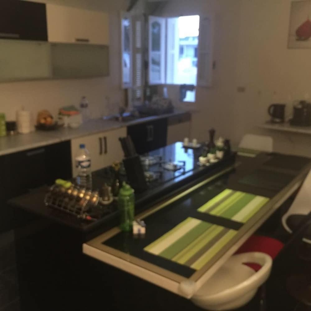 Sweet Home Houmet Souk Djerba